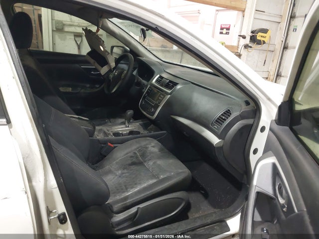 2016 Nissan Altima 2.5 S მანქანა იყიდება აუქციონზე, vin: 1N4AL3AP4GN386854, აუქციონის ნომერი: 44275515