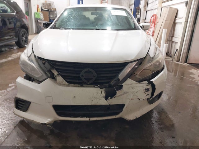 2016 Nissan Altima 2.5 S მანქანა იყიდება აუქციონზე, vin: 1N4AL3AP4GN386854, აუქციონის ნომერი: 44275515
