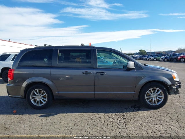 2C4RDGCG6FR631508 Dodge Grand Caravan Sxt