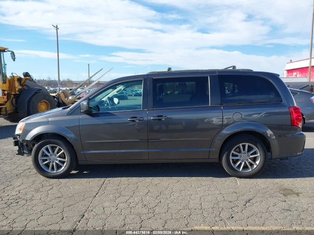 2C4RDGCG6FR631508 Dodge Grand Caravan Sxt