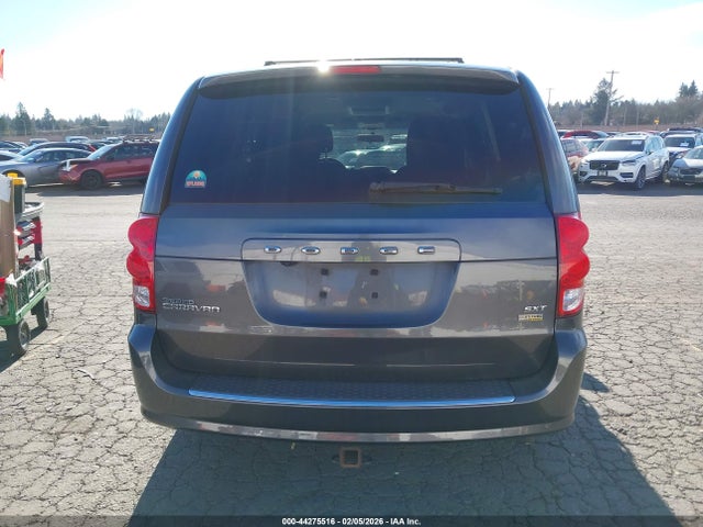 2C4RDGCG6FR631508 Dodge Grand Caravan Sxt