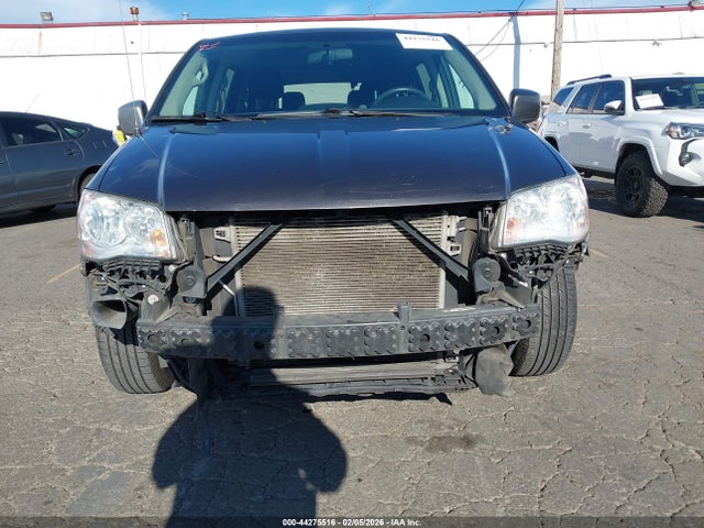 2C4RDGCG6FR631508 Dodge Grand Caravan Sxt