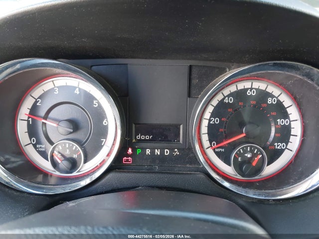 2C4RDGCG6FR631508 Dodge Grand Caravan Sxt