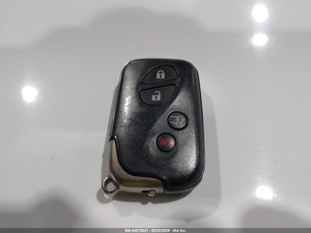 2014 LEXUS LX 570 JTJHY7AX8E4157062 Photo 10