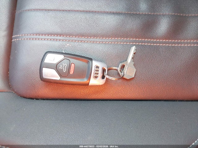 2021 AUDI Q5 WA1AAAFY1M2004454 Photo 10