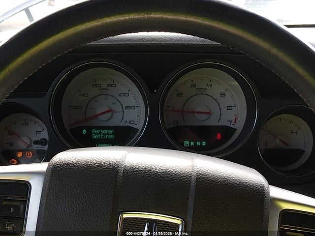 2014 DODGE CHALLENGER 2C3CDYAG1EH181970 Photo 6