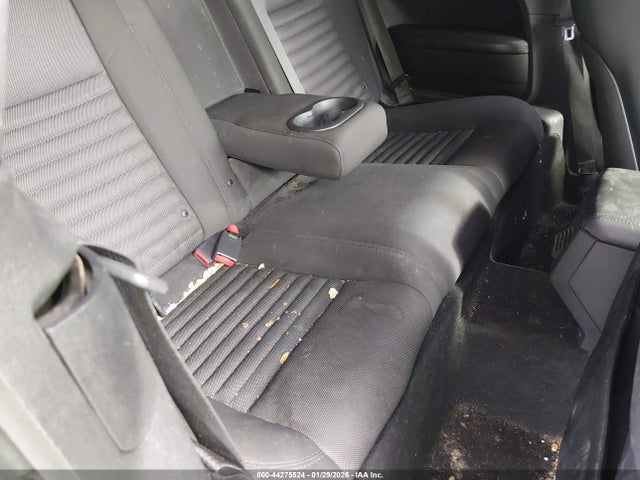 2014 DODGE CHALLENGER 2C3CDYAG1EH181970 Photo 7