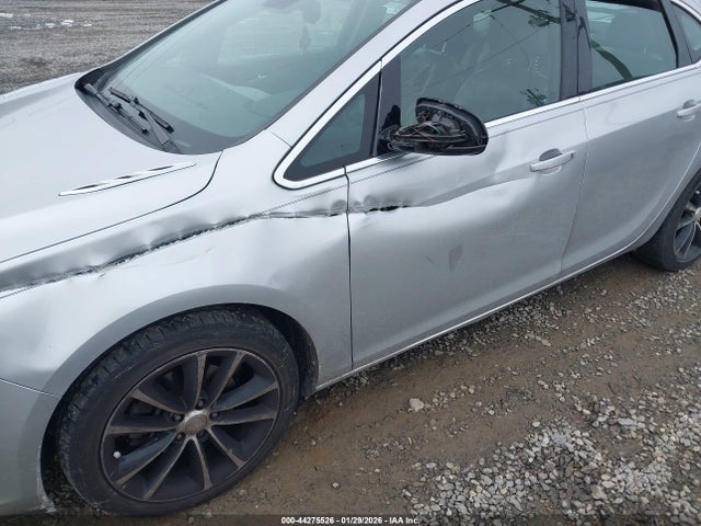 1G4PW5SK6G4169494 Buick Verano Sport Touring Group