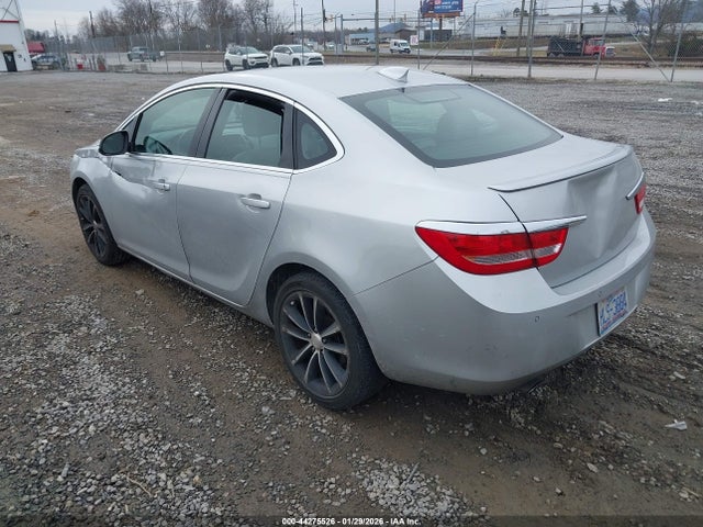 1G4PW5SK6G4169494 Buick Verano Sport Touring Group