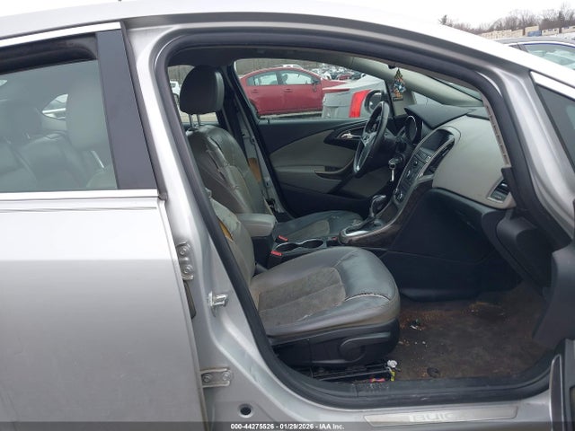 1G4PW5SK6G4169494 Buick Verano Sport Touring Group