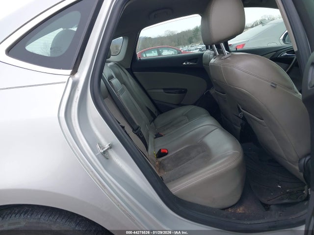1G4PW5SK6G4169494 Buick Verano Sport Touring Group