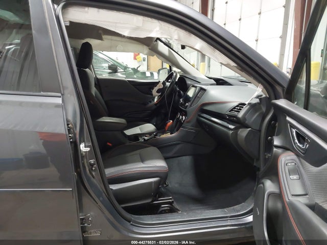 JF2SKAJCXNH501179 Subaru Forester Sport