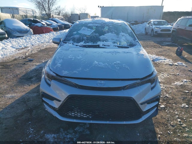 Toyota COROLLA SE 2026 5YFS4MCE1TP258534 Image 11