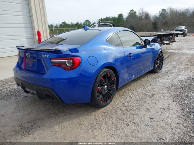 JF1ZCAC13L8702673 Subaru Brz Limited
