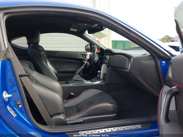JF1ZCAC13L8702673 Subaru Brz Limited