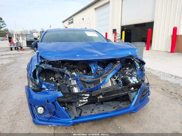 JF1ZCAC13L8702673 Subaru Brz Limited