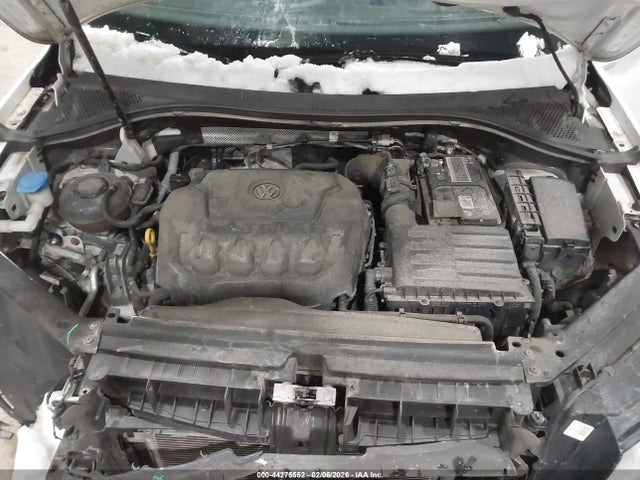 Aukcja sprzedaży 2020 Volkswagen Tiguan 2.0t Se/2.0t Se R-line Black/2.0t Sel, vin: 3VV2B7AX2LM165879, numer aukcji: 44275552