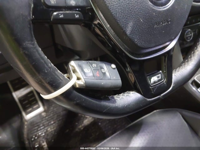 Aukcja sprzedaży 2020 Volkswagen Tiguan 2.0t Se/2.0t Se R-line Black/2.0t Sel, vin: 3VV2B7AX2LM165879, numer aukcji: 44275552