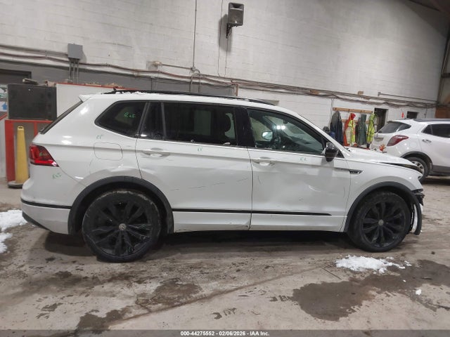 Aukcja sprzedaży 2020 Volkswagen Tiguan 2.0t Se/2.0t Se R-line Black/2.0t Sel, vin: 3VV2B7AX2LM165879, numer aukcji: 44275552