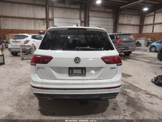 Aukcja sprzedaży 2020 Volkswagen Tiguan 2.0t Se/2.0t Se R-line Black/2.0t Sel, vin: 3VV2B7AX2LM165879, numer aukcji: 44275552
