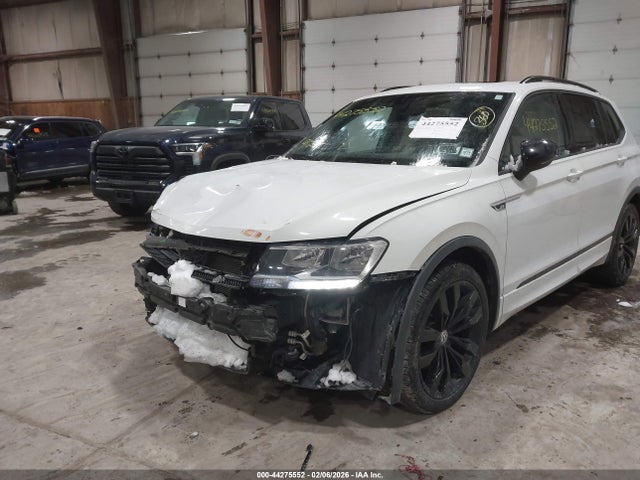 Aukcja sprzedaży 2020 Volkswagen Tiguan 2.0t Se/2.0t Se R-line Black/2.0t Sel, vin: 3VV2B7AX2LM165879, numer aukcji: 44275552