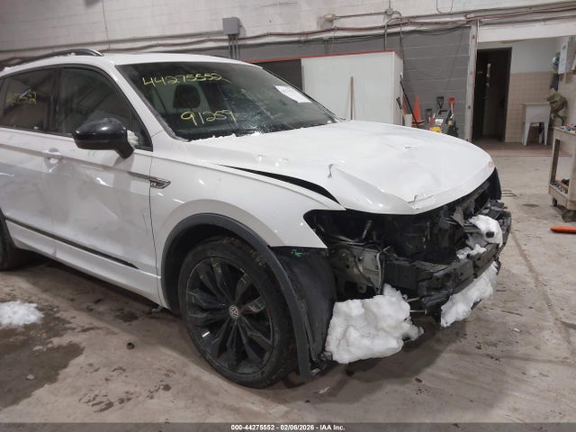 Aukcja sprzedaży 2020 Volkswagen Tiguan 2.0t Se/2.0t Se R-line Black/2.0t Sel, vin: 3VV2B7AX2LM165879, numer aukcji: 44275552