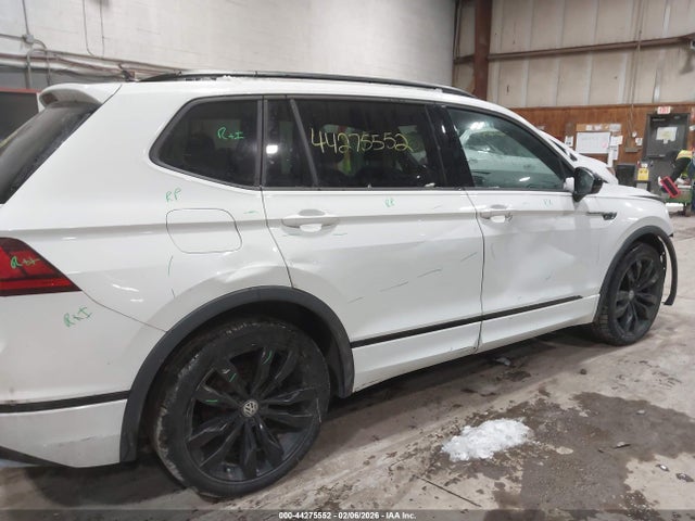 Aukcja sprzedaży 2020 Volkswagen Tiguan 2.0t Se/2.0t Se R-line Black/2.0t Sel, vin: 3VV2B7AX2LM165879, numer aukcji: 44275552
