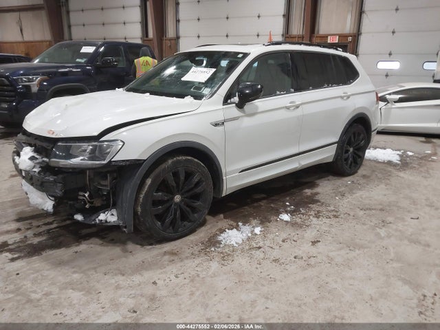 Aukcja sprzedaży 2020 Volkswagen Tiguan 2.0t Se/2.0t Se R-line Black/2.0t Sel, vin: 3VV2B7AX2LM165879, numer aukcji: 44275552