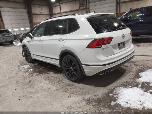 Aukcja sprzedaży 2020 Volkswagen Tiguan 2.0t Se/2.0t Se R-line Black/2.0t Sel, vin: 3VV2B7AX2LM165879, numer aukcji: 44275552