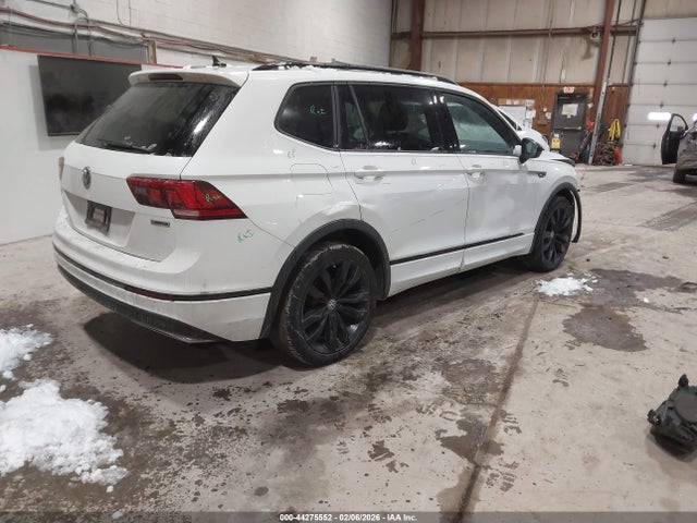 Aukcja sprzedaży 2020 Volkswagen Tiguan 2.0t Se/2.0t Se R-line Black/2.0t Sel, vin: 3VV2B7AX2LM165879, numer aukcji: 44275552