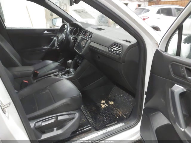 Aukcja sprzedaży 2020 Volkswagen Tiguan 2.0t Se/2.0t Se R-line Black/2.0t Sel, vin: 3VV2B7AX2LM165879, numer aukcji: 44275552