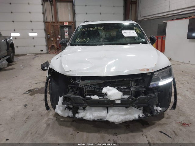 Aukcja sprzedaży 2020 Volkswagen Tiguan 2.0t Se/2.0t Se R-line Black/2.0t Sel, vin: 3VV2B7AX2LM165879, numer aukcji: 44275552