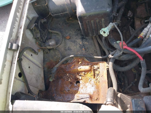 1995 Gmc Suburban K1500 მანქანა იყიდება აუქციონზე, vin: 1GKFK16K0SJ748039, აუქციონის ნომერი: 44275555
