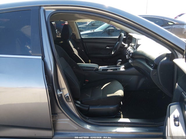 3N1AB8CV9PY265300 Nissan Sentra Sv Xtronic Cvt