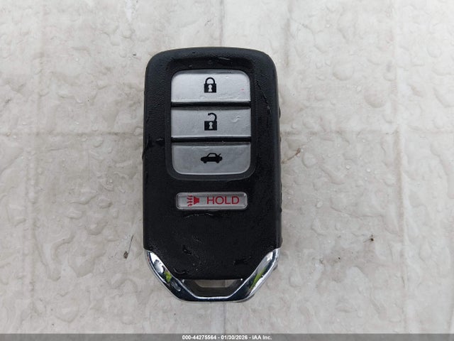 Honda Accord Ex-l V-6 2014 1HGCT2B84EA001710 Image 11