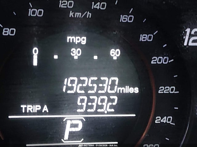 Honda Accord Ex-l V-6 2014 1HGCT2B84EA001710 Image 15