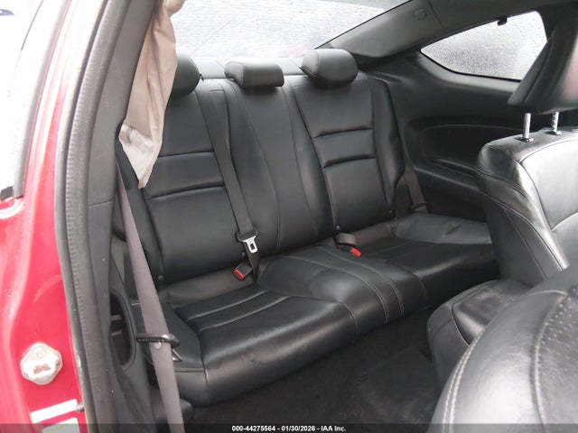 Honda Accord Ex-l V-6 2014 1HGCT2B84EA001710 Image 8