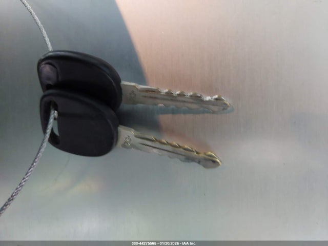 2007 CADILLAC CTS 1G6DM57TX70142470 Photo 10