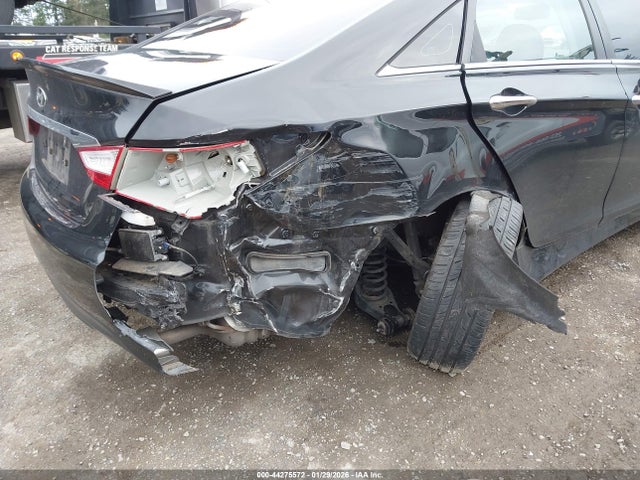 2014 Hyundai Sonata Se მანქანა იყიდება აუქციონზე, vin: 5NPEC4ACXEH923092, აუქციონის ნომერი: 44275572