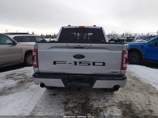 Ford F-150 Lariat 2023 1FTFW1E87PFD15057 Image 17