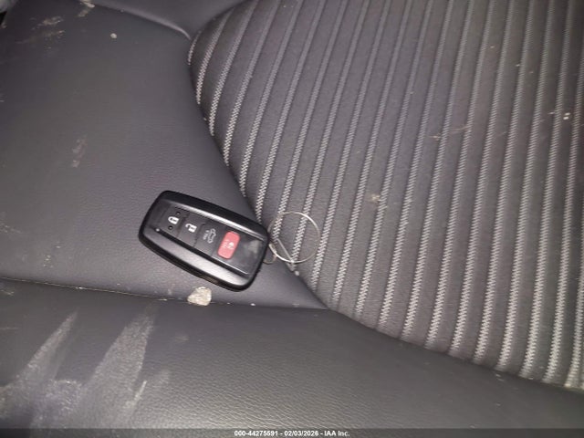 5TDJZRBH2NS169751 Toyota Highlander Xse