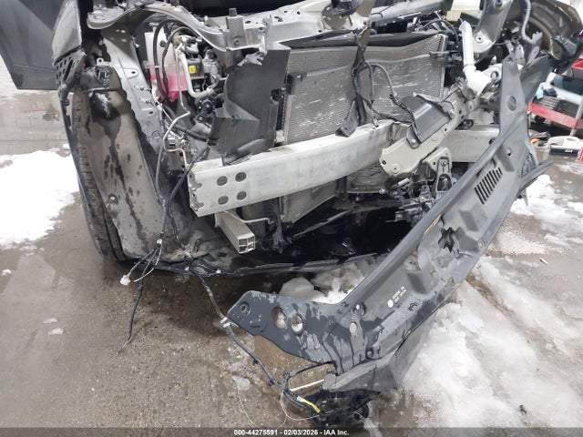 5TDJZRBH2NS169751 Toyota Highlander Xse