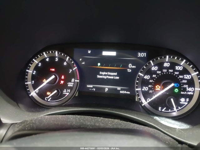 5TDJZRBH2NS169751 Toyota Highlander Xse