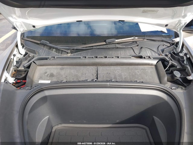 2023 TESLA MODEL Y 7SAYGAEE5PF673793 Photo 9