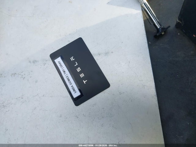 2023 TESLA MODEL Y 7SAYGAEE5PF673793 Photo 10