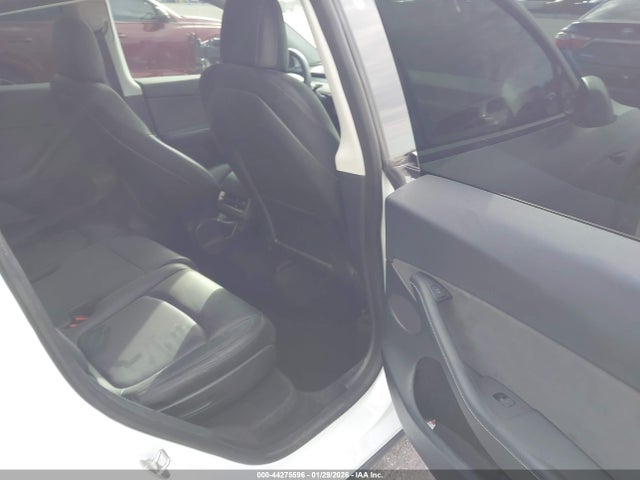 2023 TESLA MODEL Y 7SAYGAEE5PF673793 Photo 7