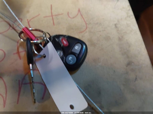 2005 BUICK LESABRE 1G4HP52K95U209369 Photo 10