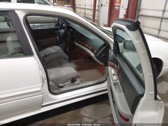 2005 BUICK LESABRE 1G4HP52K95U209369 Photo 4