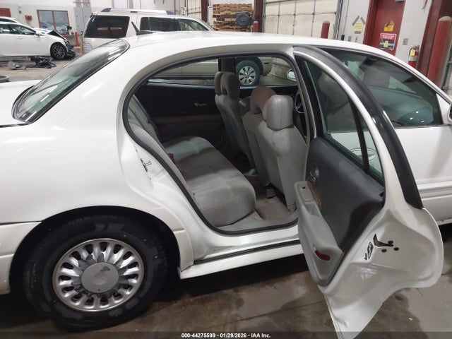 2005 BUICK LESABRE 1G4HP52K95U209369 Photo 7