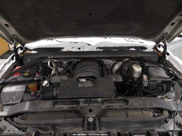 44275603 :رقم المزاد ، 1GKS2CKJ7FR153087 vin ، 2015 Gmc Yukon Denali مزاد بيع